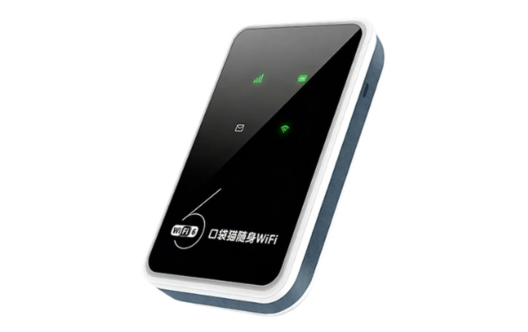 轻量化 WiFi 方案