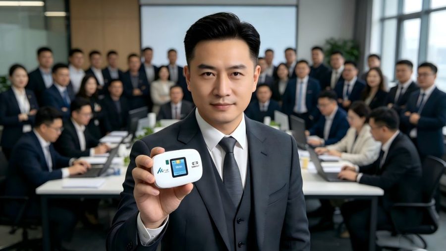 嗨浪高佣版详解:佣金高40%,售后不用管 配图5